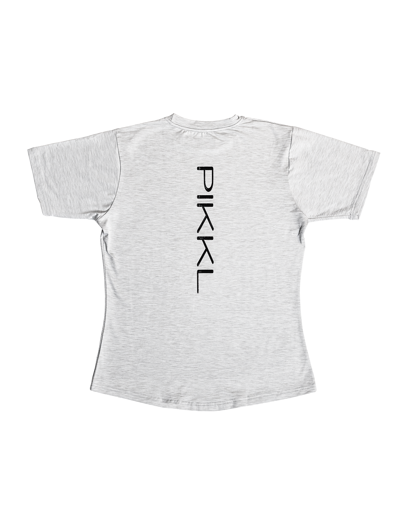 PIKKL Performance Shirt Women's - Gray