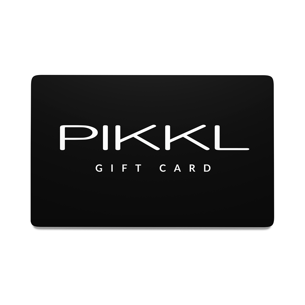 PIKKL Gift Card