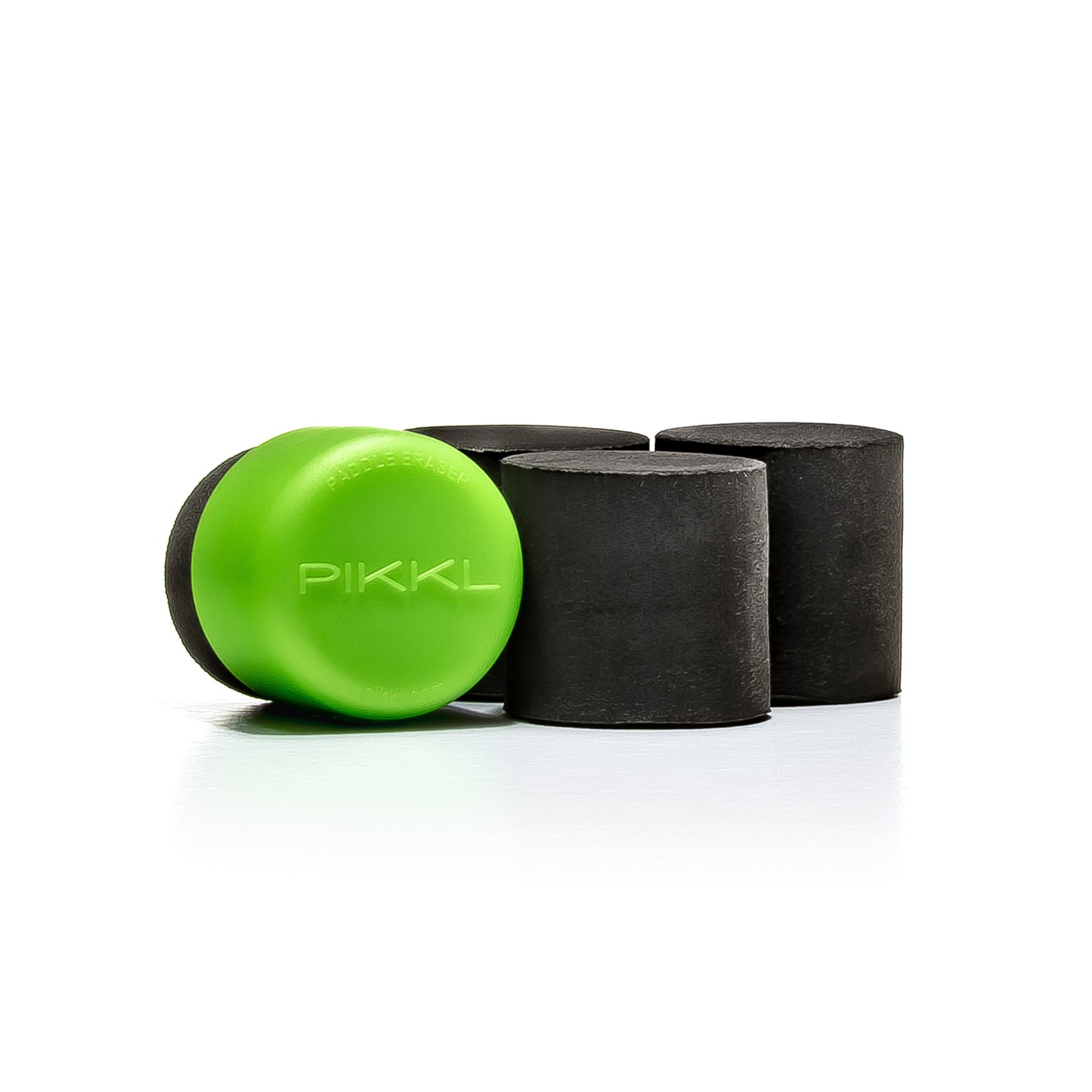 Paddle Eraser
