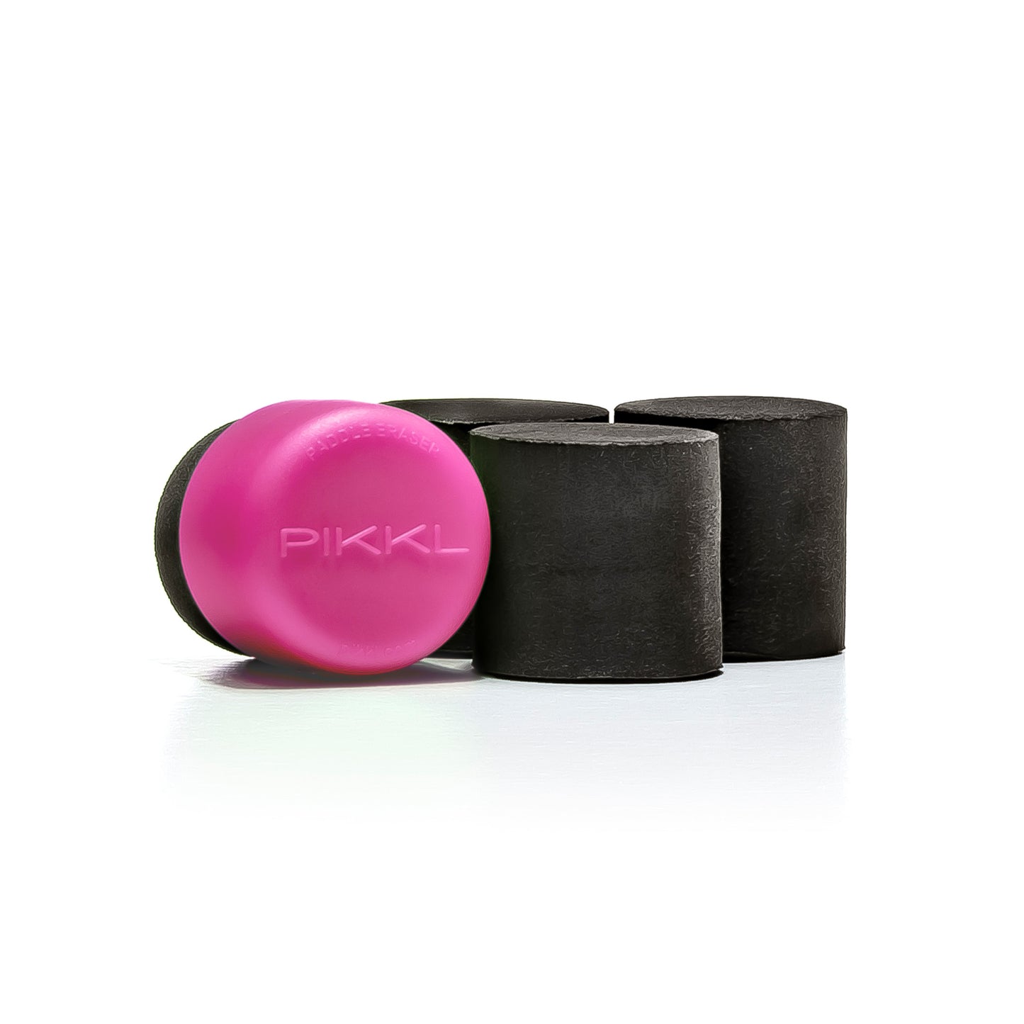 Paddle Eraser