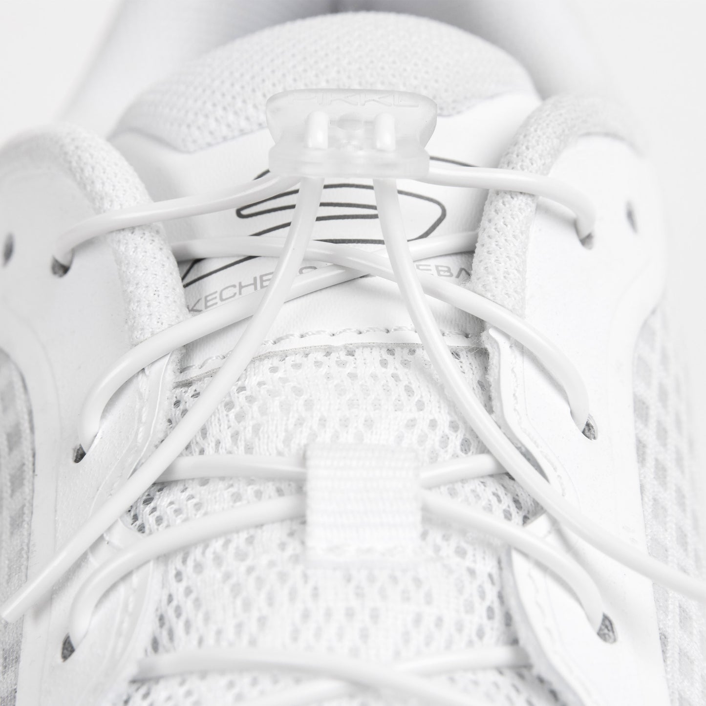 Stretch Laces