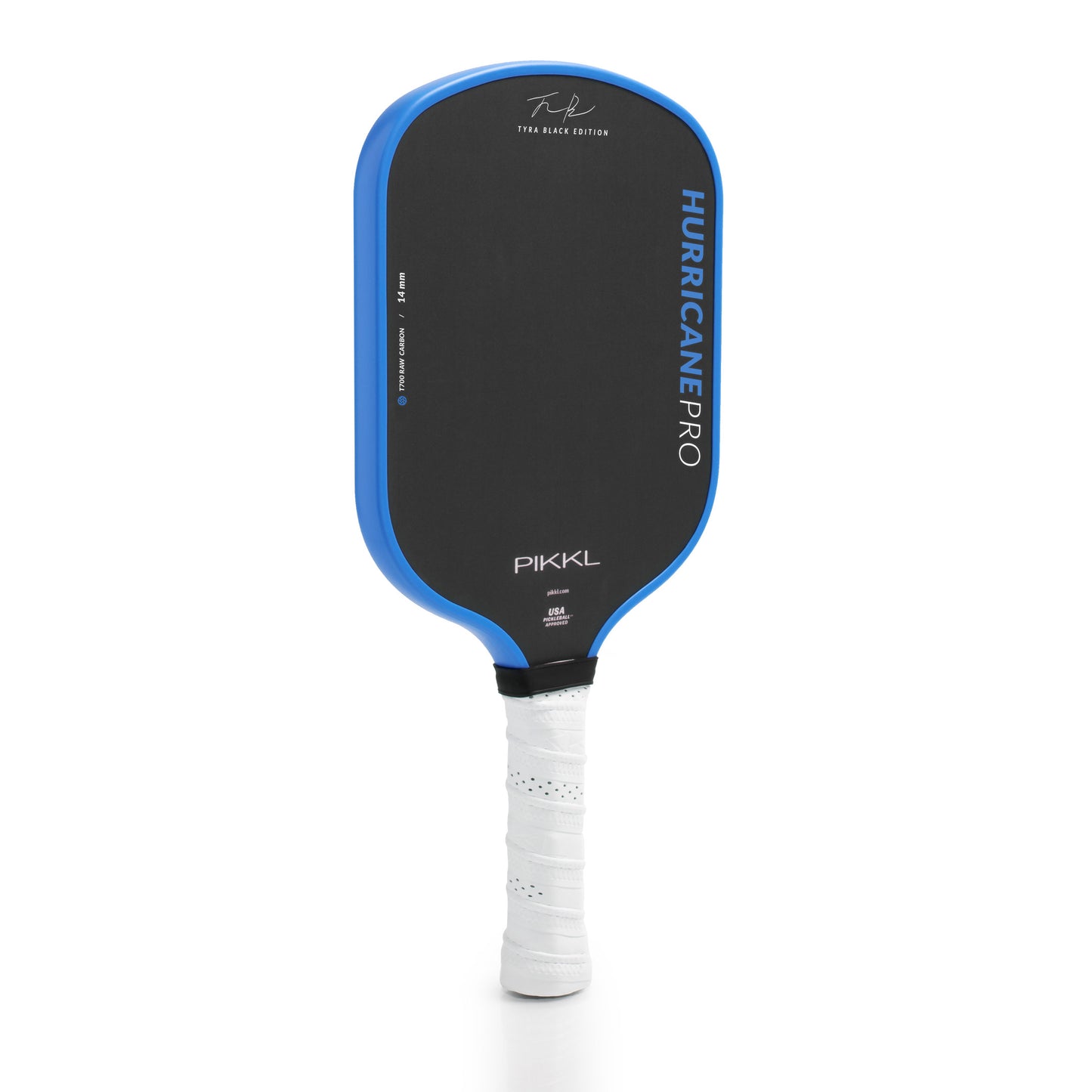 Hurricane Pro 14 mm Blue
