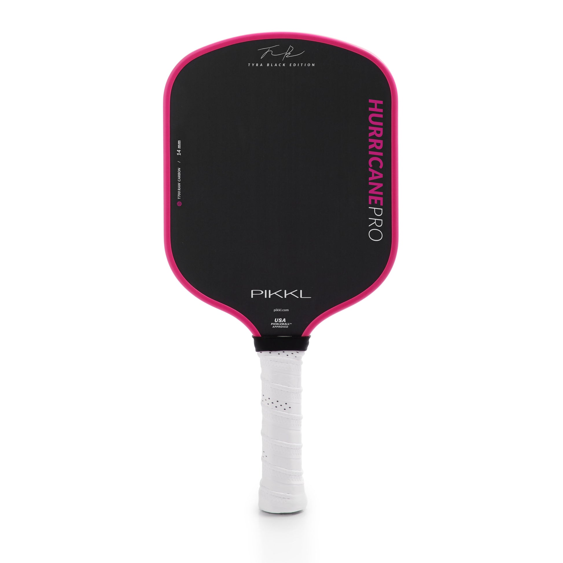 Hurricane Pro 14 mm Pink