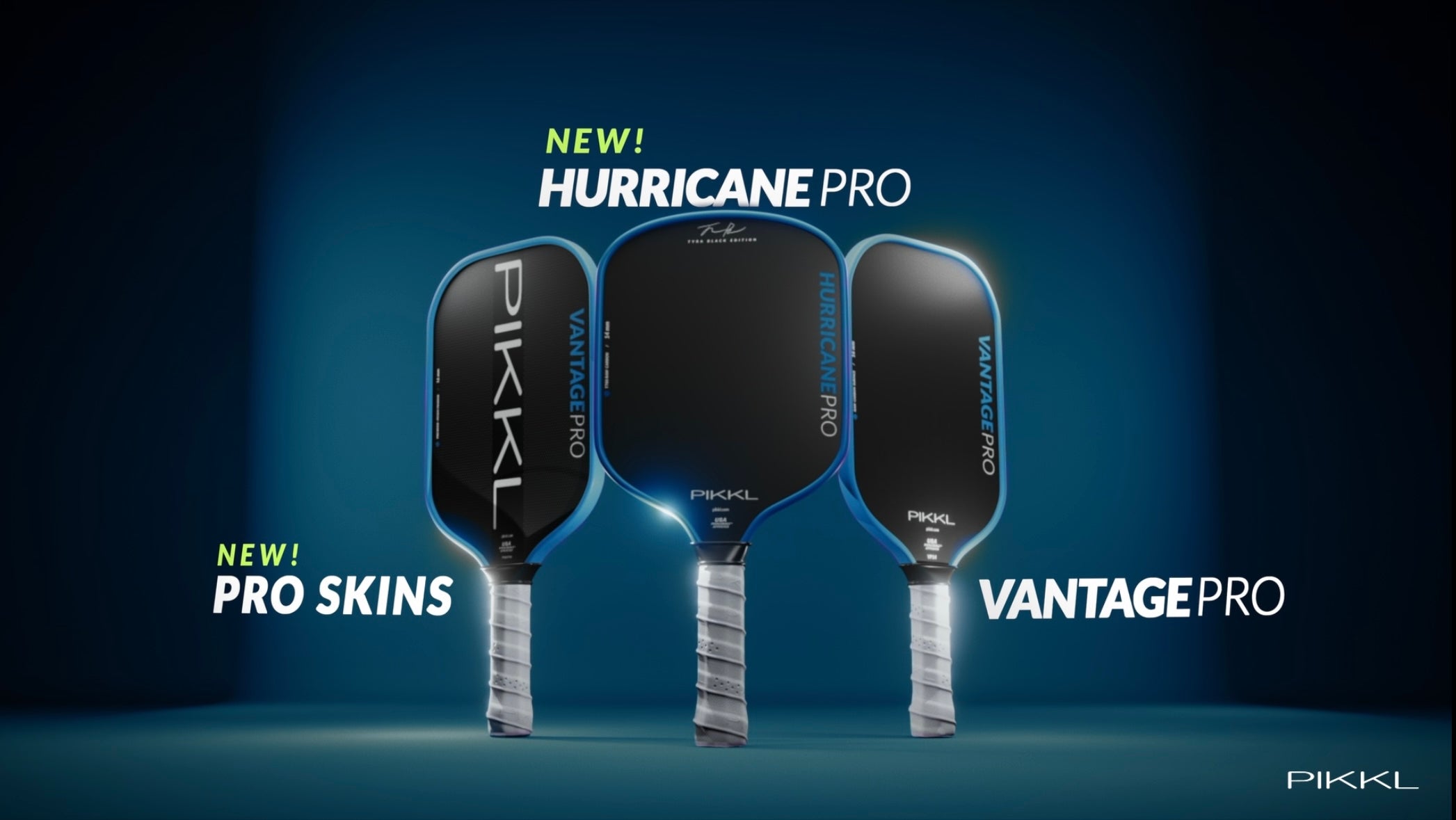 Pro Skins – PIKKL