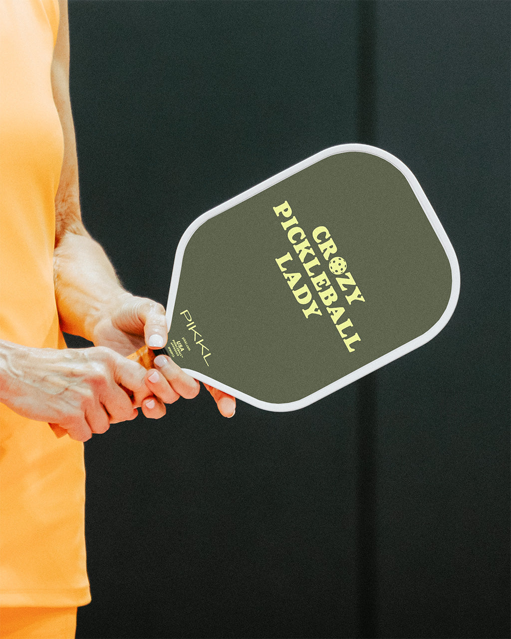 Sport Pickleball Paddle Set