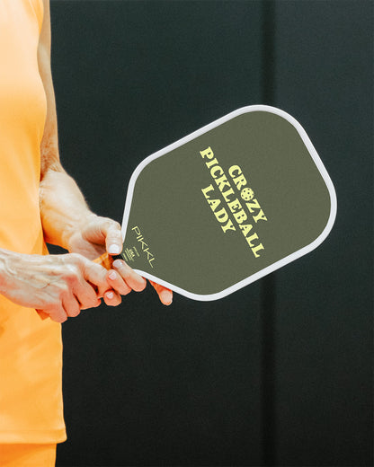 Sport Pickleball Paddle Set
