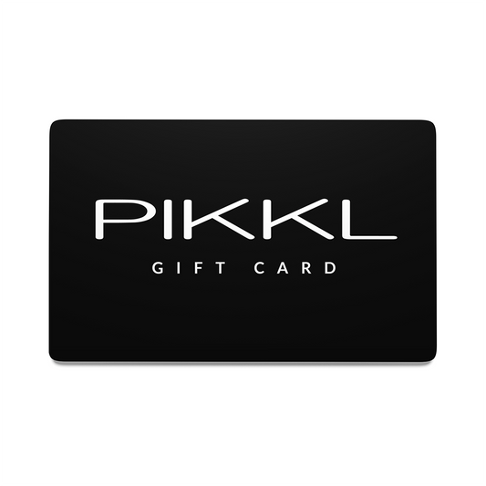 PIKKL Gift Card