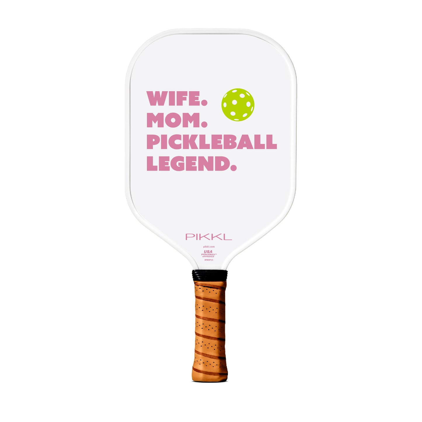Sport Pickleball Paddle Set