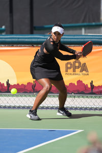 Team PIKKL - Hurricane Tyra Black