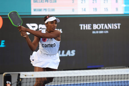 Team PIKKL - Hurricane Tyra Black