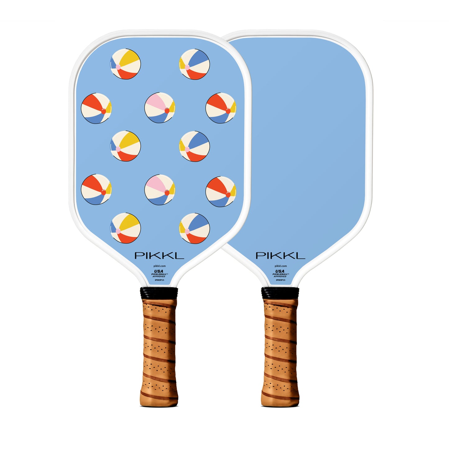 Sport Pickleball Paddle Set