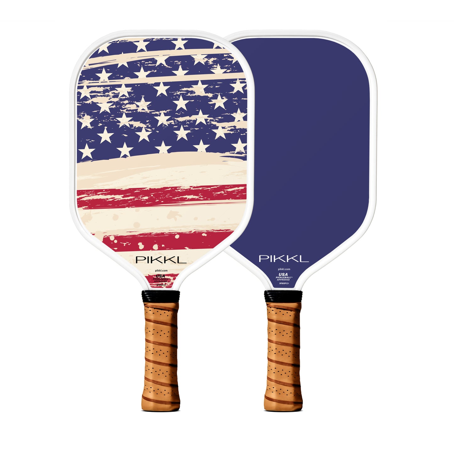 Sport Pickleball Paddle Set