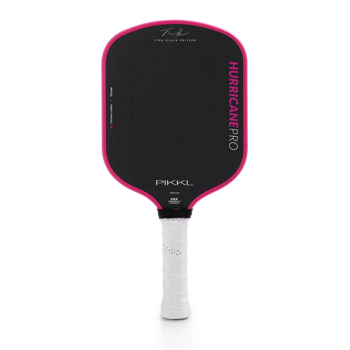 Hurricane Pro Pickleball Paddle – PIKKL